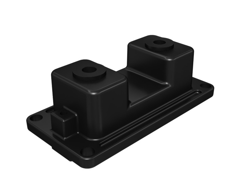 223-8173 Circuit Breaker Panel Fuse Holder