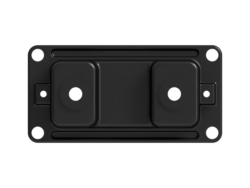 223-8173 Circuit Breaker Panel Fuse Holder - image 3