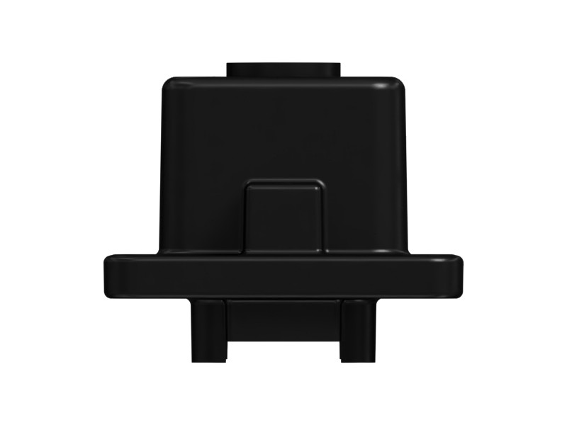 223-8173 Circuit Breaker Panel Fuse Holder - image 4