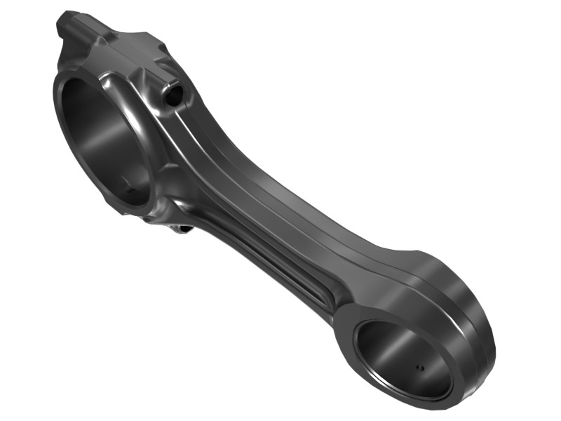 223-9133 Connecting Rod