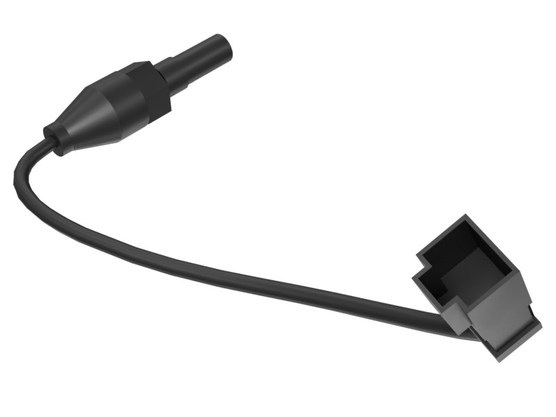 224-1685 Hydraulic Oil Filter Bypass Switch