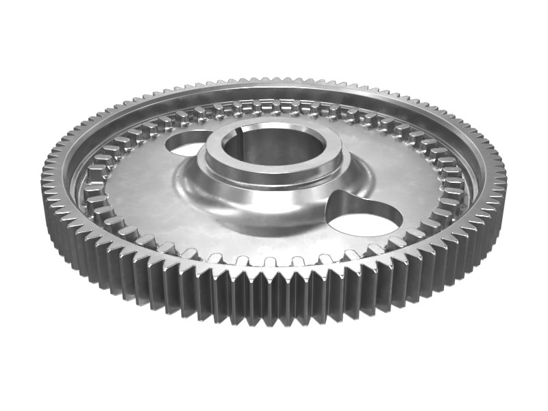 224-3247 100-Tooth Camshaft Gear
