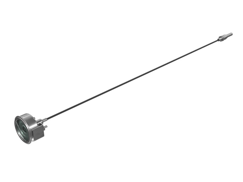 224-3344 125°C Engine Coolant Temperature Indicator