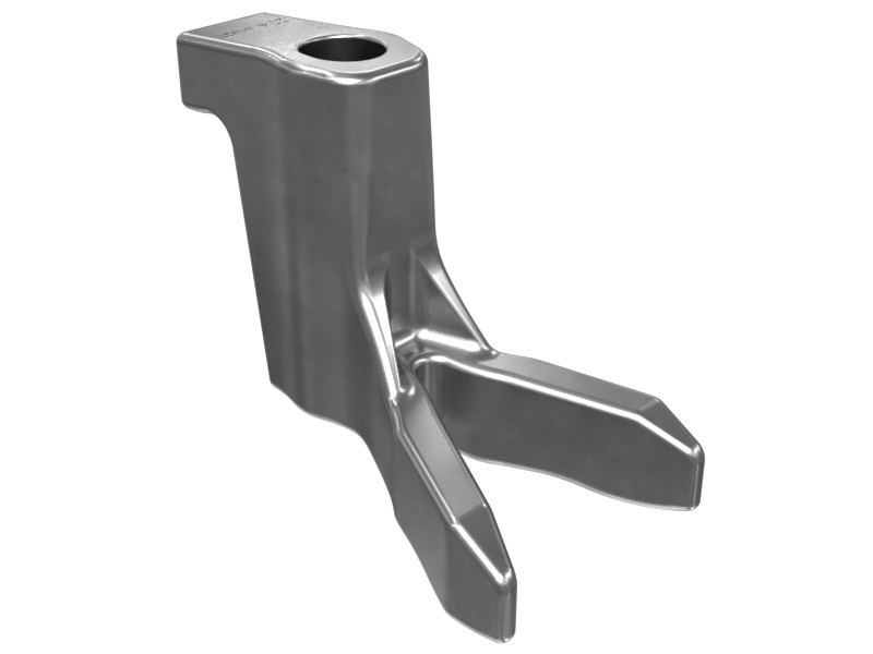 224-4991 Fuel Injector Clamp