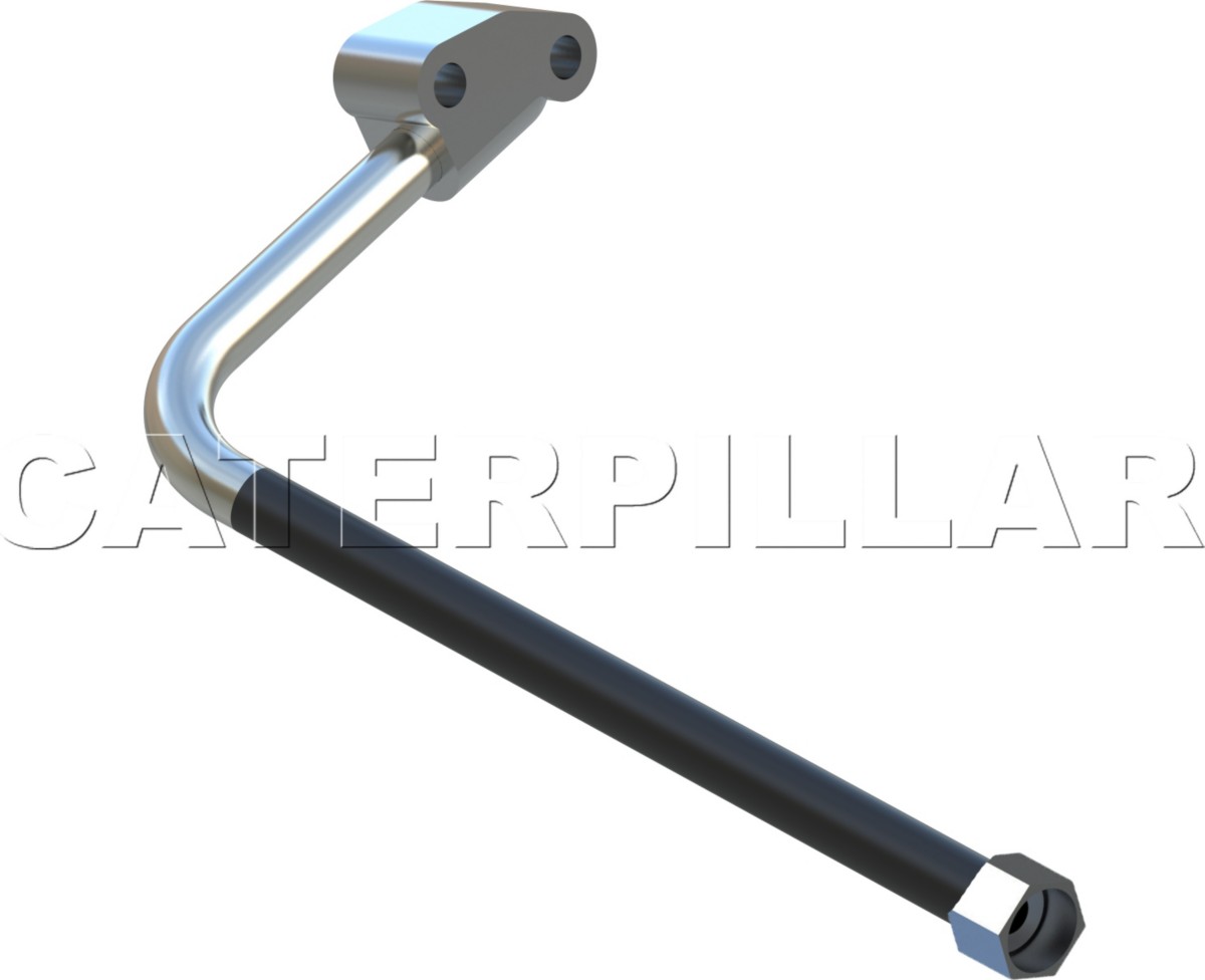 224-8171 Supply Hose Assembly