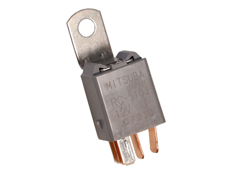 225-3364 12 Volt Electrical Relay