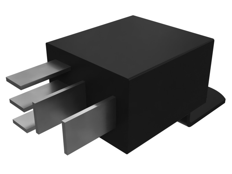 225-3364 12 Volt Electrical Relay - image 2
