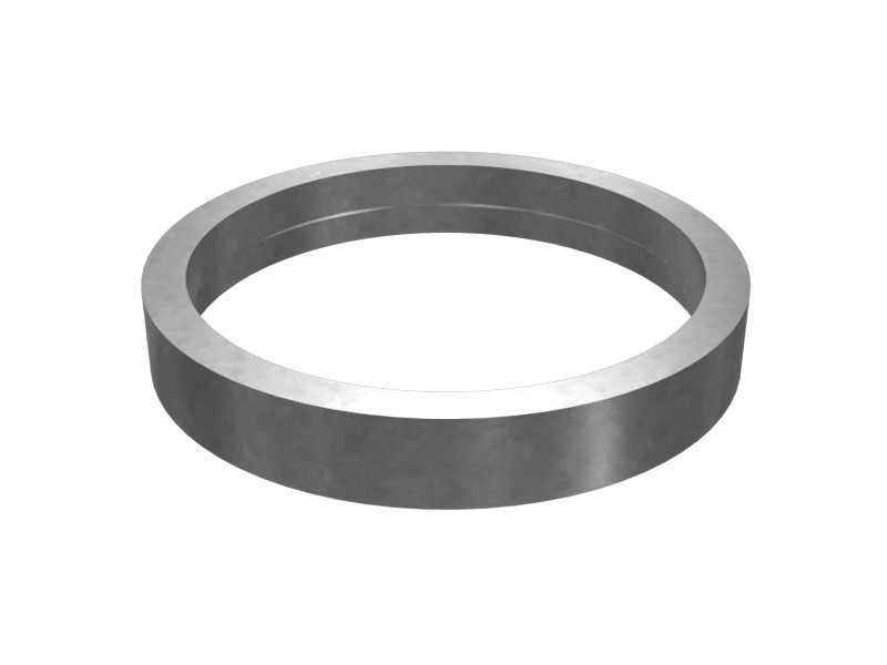 225-4642 65.07 mm ID Steel Ring