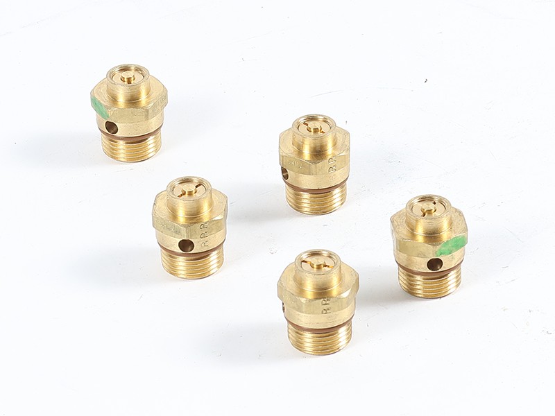 225-5222 7/8" Pressure Reducing Valve