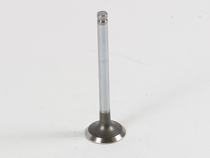 225-5499 Cylinder Head Exhaust Valve
