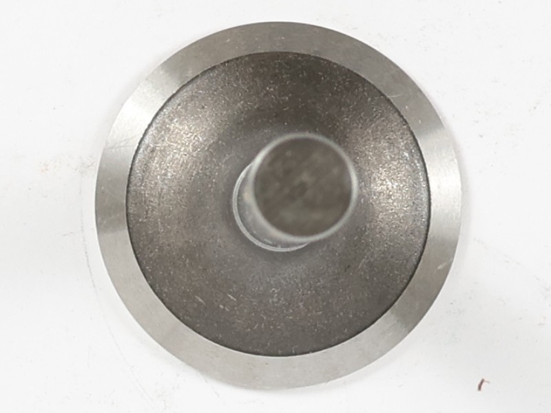 225-5499 Cylinder Head Exhaust Valve - image 3