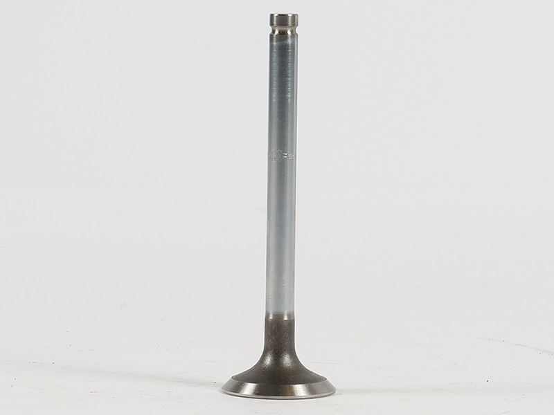 225-5499 Cylinder Head Exhaust Valve - image 4