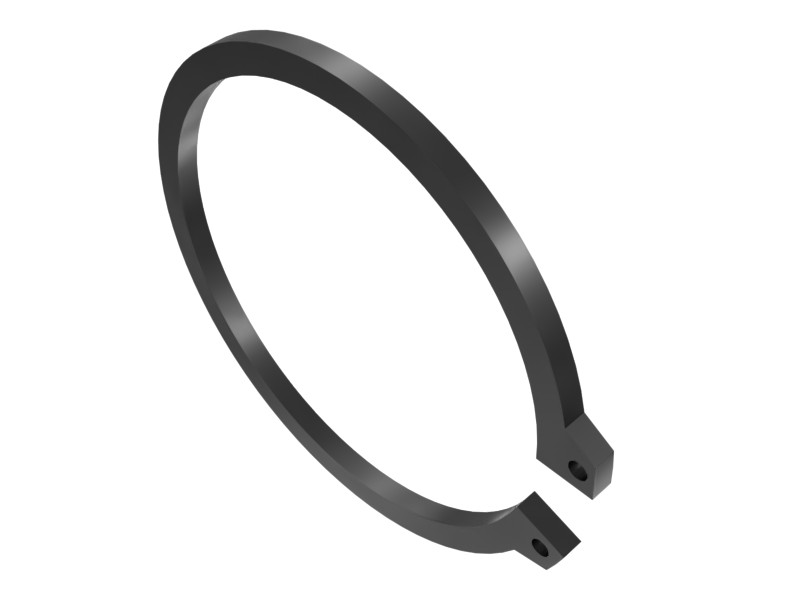 225-5959 Rocker Arm Shaft Snap Ring