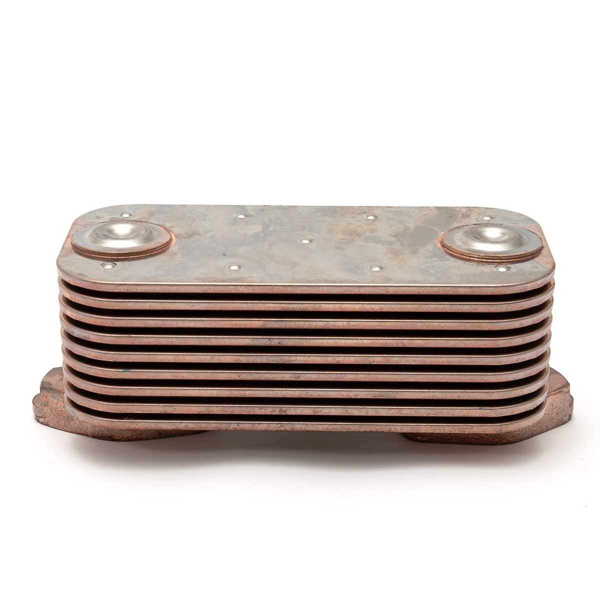 225-6817 Engine Oil Cooler