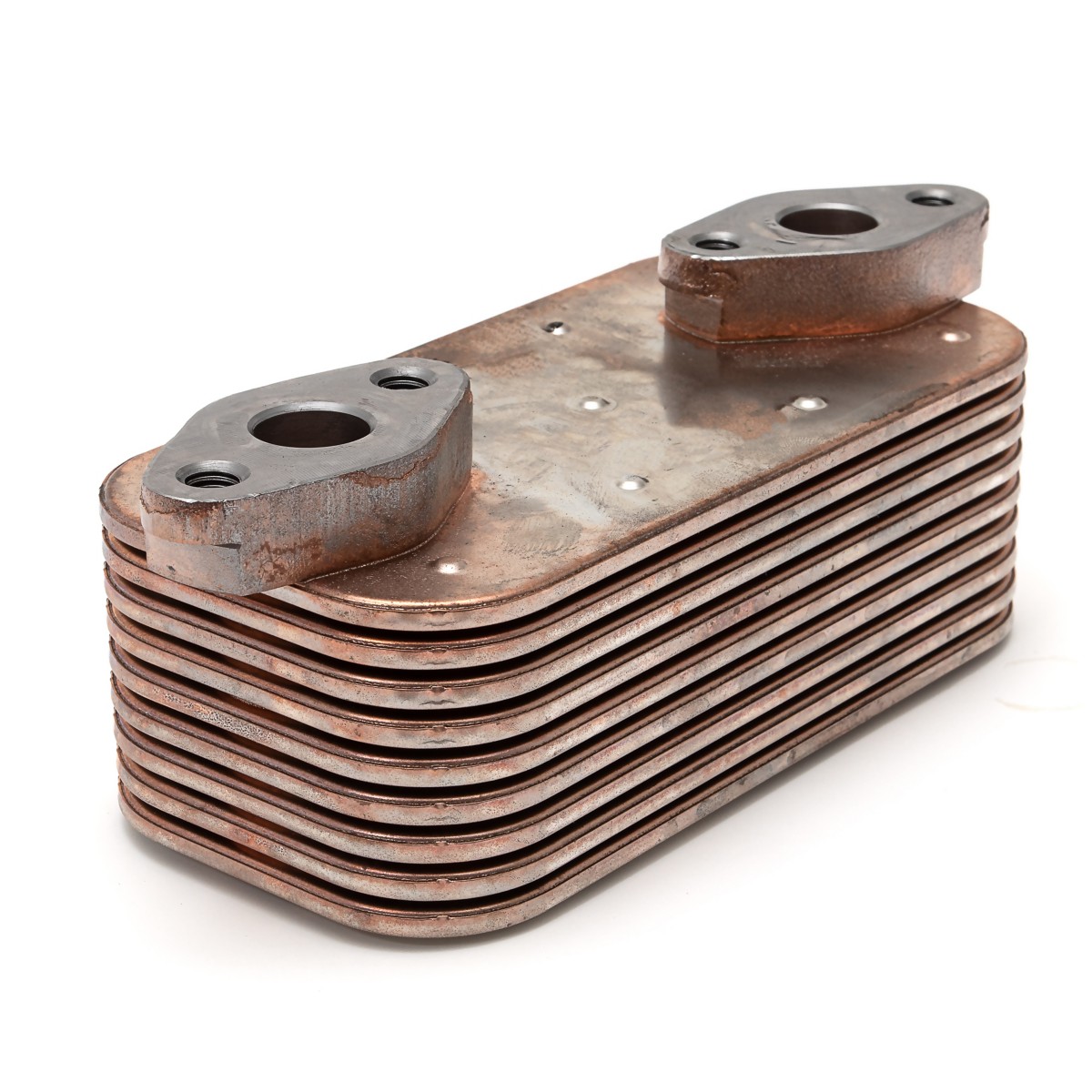 225-6817 Engine Oil Cooler - image 2