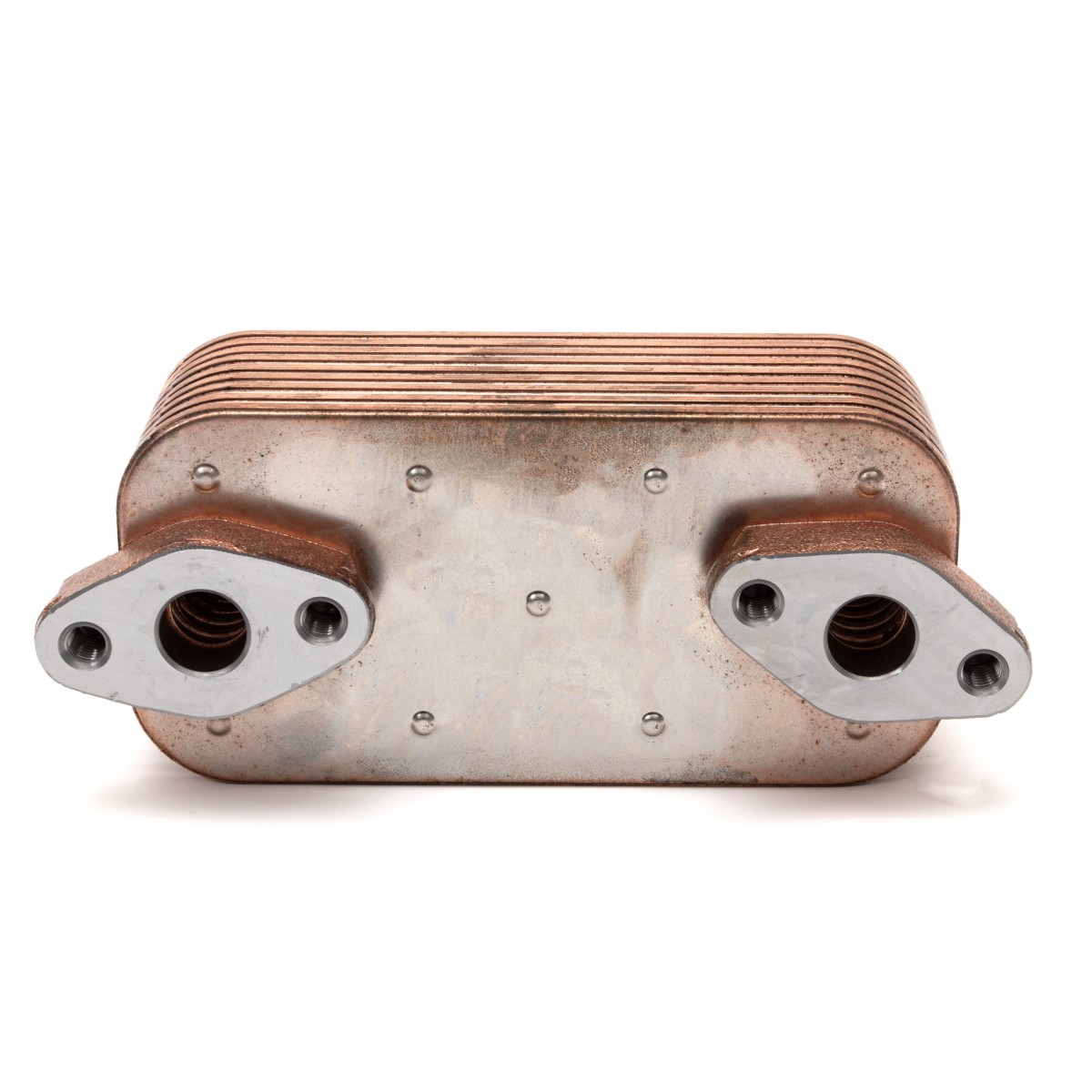 225-6817 Engine Oil Cooler - image 3
