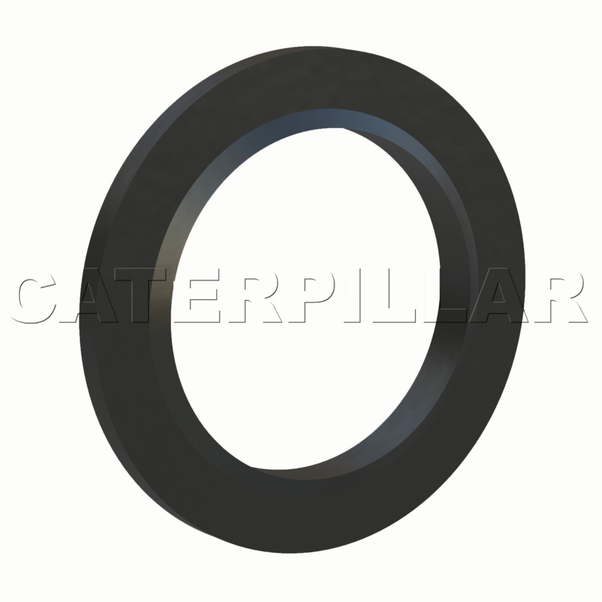 225-6818 Oil Filter and Cooler Seal