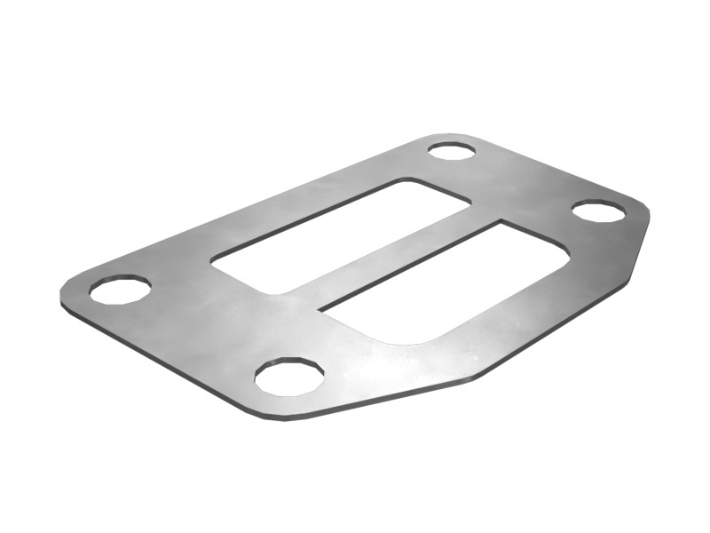 225-7944 Engine Oil Filter Cover Gasket