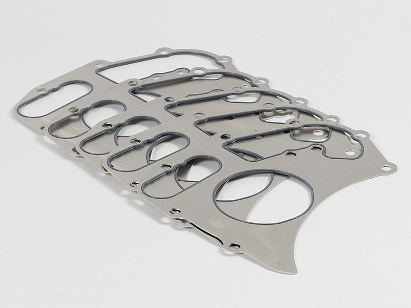 225-8019 Water Pump Housing Gasket