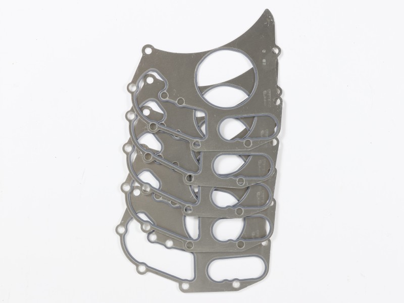 225-8019 Water Pump Housing Gasket - image 3