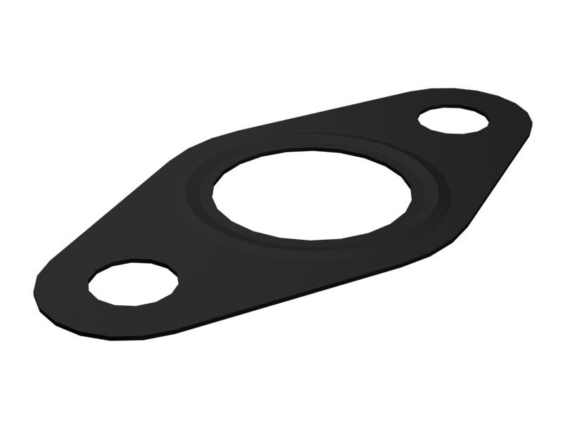 225-8533 Turbocharger Gasket