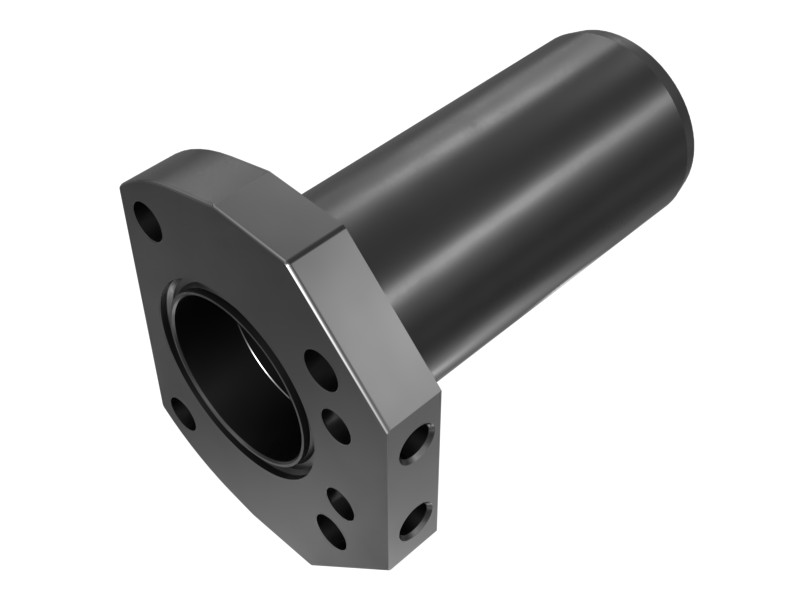 226-0214 General Duty Adjuster Recoil Spring Cylinder