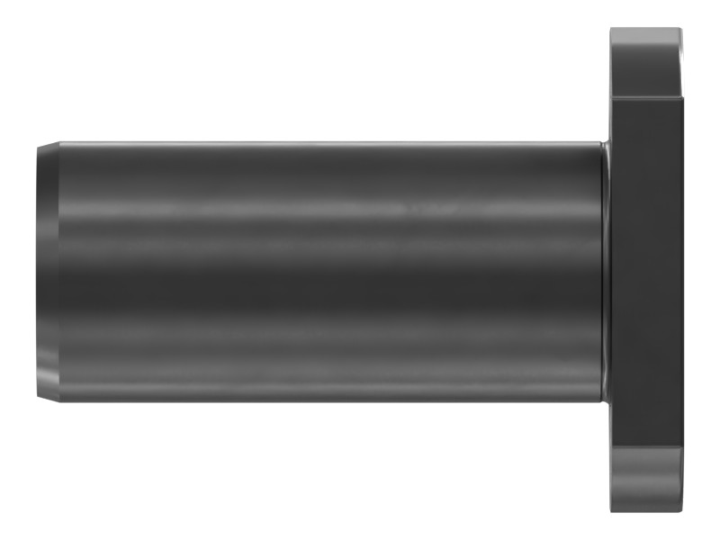 226-0214 General Duty Adjuster Recoil Spring Cylinder - image 2