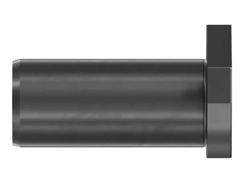 226-0214 General Duty Adjuster Recoil Spring Cylinder - image 3