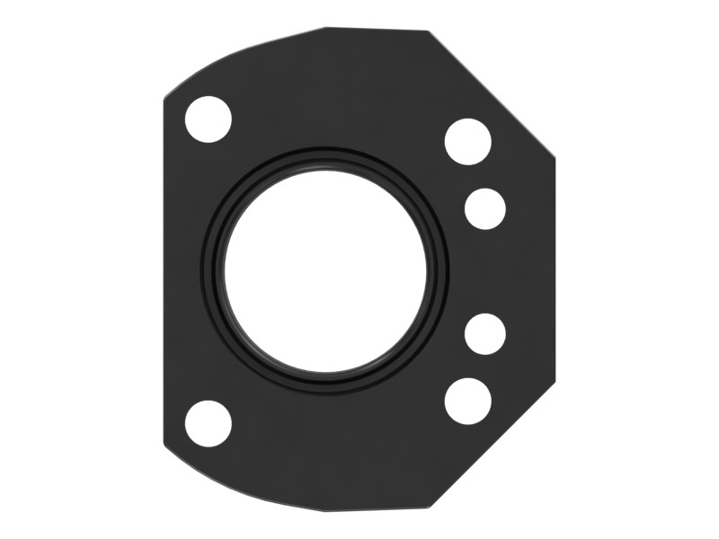 226-0214 General Duty Adjuster Recoil Spring Cylinder - image 4