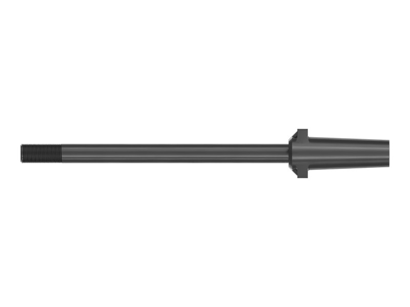226-0223 547.1 mm Long Recoil Spring Bolt - image 3
