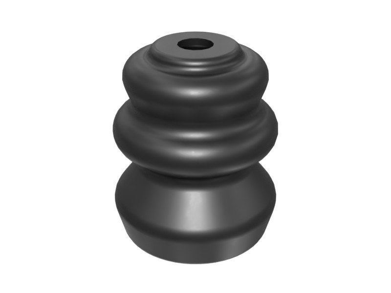 226-0267 Steering Neutralizer Valve Boot