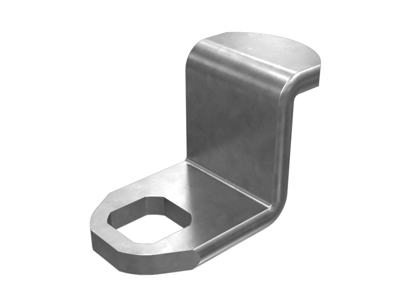 226-0322 Hood Door Cam Lock