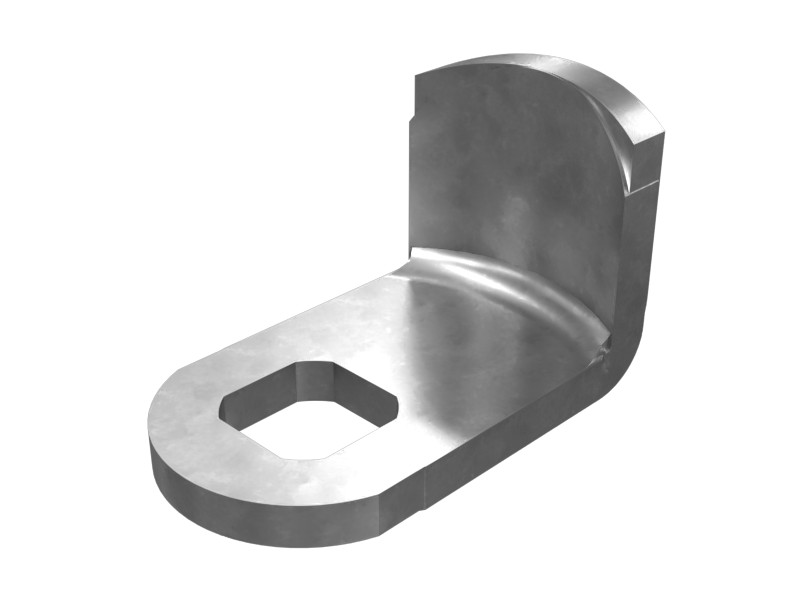 226-0330 Engine Compartment Cam Lock