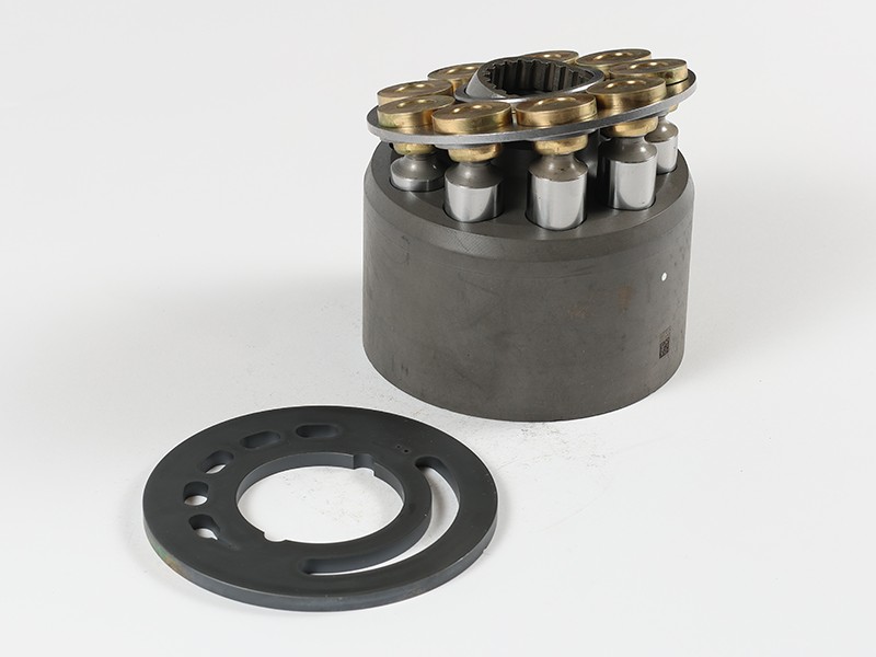 226-1224 Piston Rotary Pump