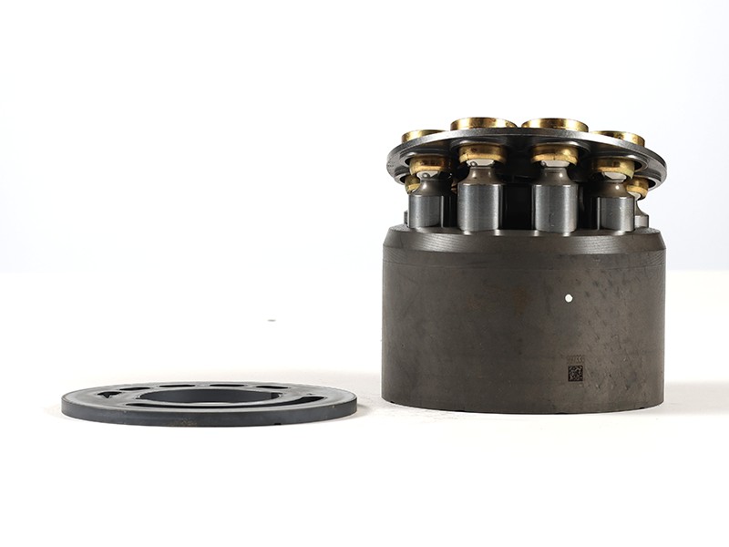226-1224 Piston Rotary Pump - image 3