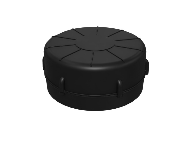 226-2111 Air precleaner