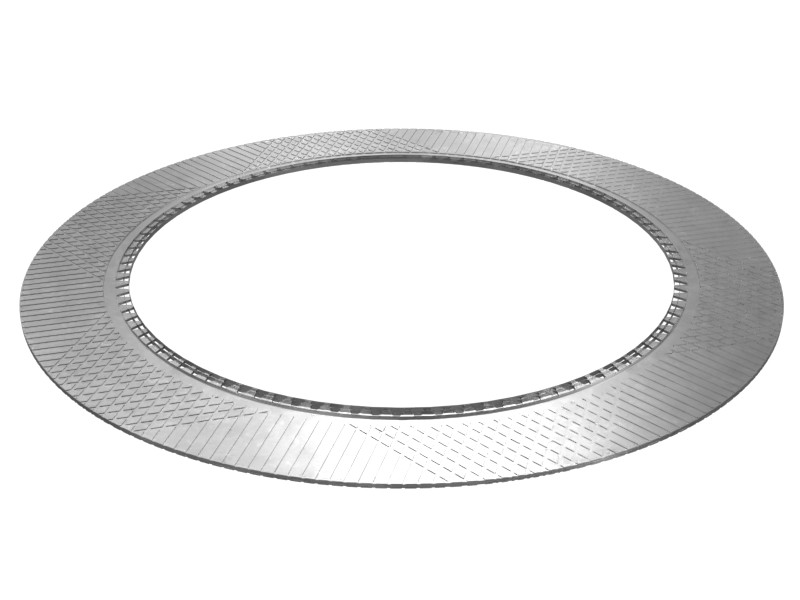 226-2826 874.5 mm OD Brake Friction Disc