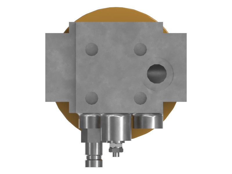 226-2869 Transmission Oil Filter - image 3