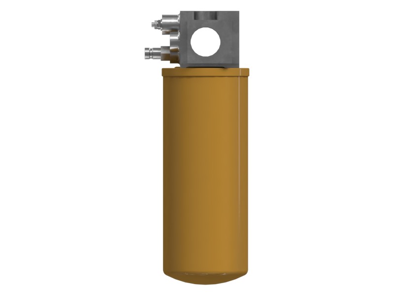 226-2869 Transmission Oil Filter - image 4