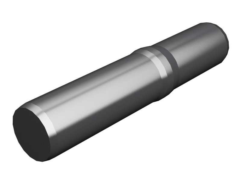 226-4346 94 mm Long Wheel Stud