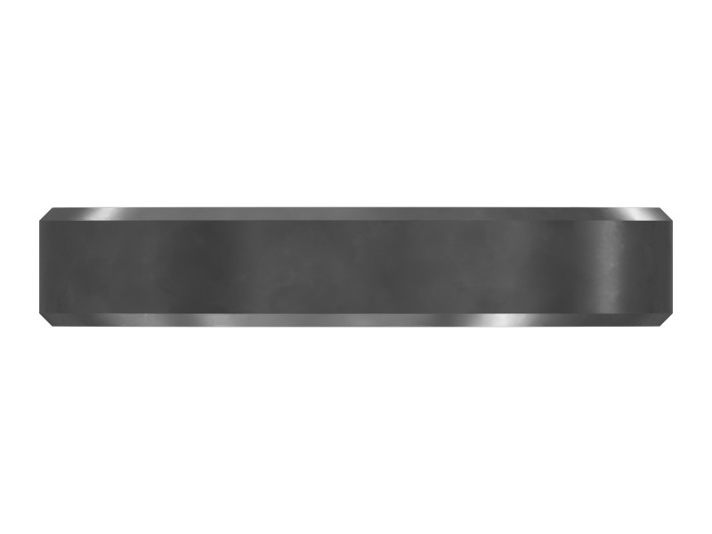 226-4367 110 mm ID Wheel Bearing Spacer - image 4
