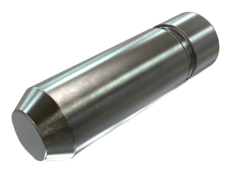 226-4551 Ground Engaging Tool Pin