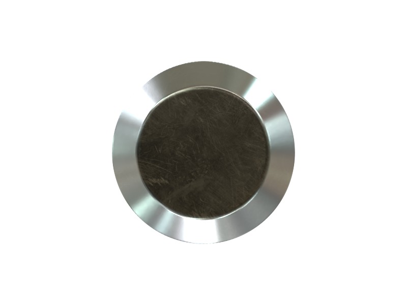 226-4551 Ground Engaging Tool Pin - image 3