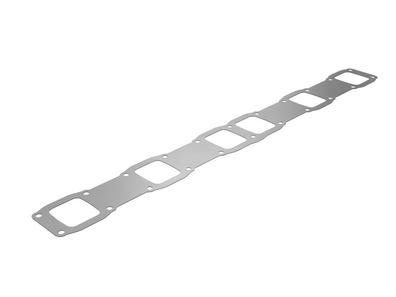 226-5613 Genuine Water Aftercooler Base Gasket