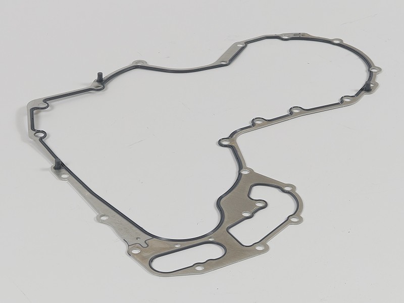 226-8766 Idler Gear Front Housing Cover Gasket