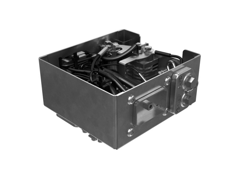 226-9674 Circuit Breaker Panel
