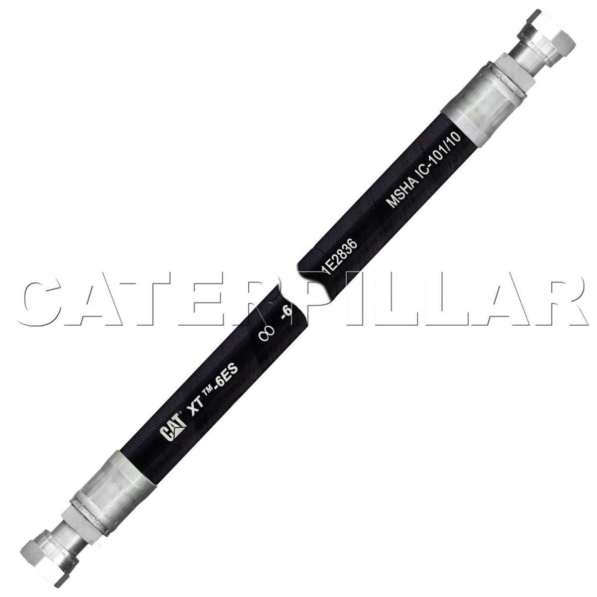 227-0578 Hose Assembly
