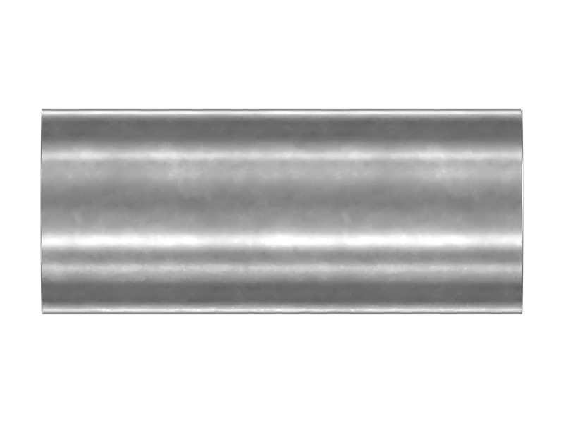 227-0581 60.50 mm Straight Hydraulic Hose - image 3