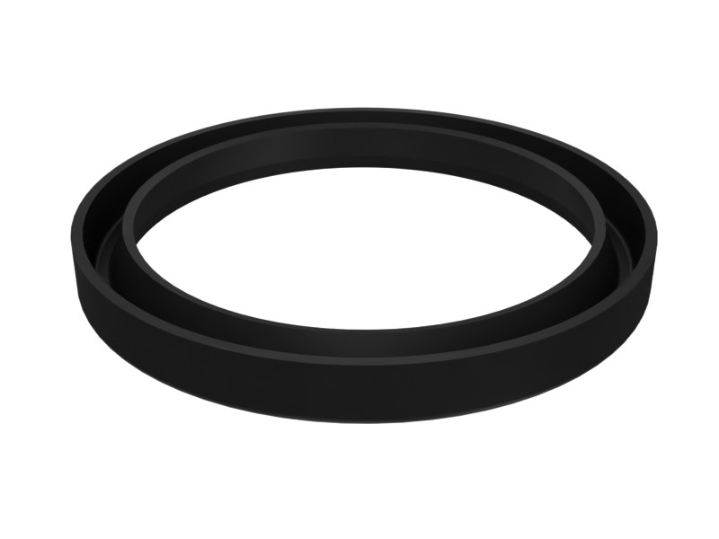 227-3857 47.9 mm ID Pin Seal