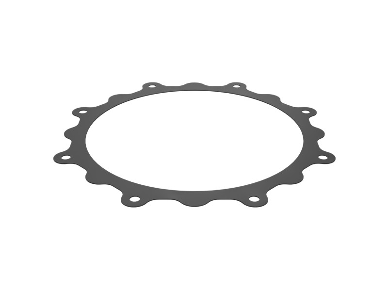 227-4056 1.1 mm Thick Inlet Adapter Gasket